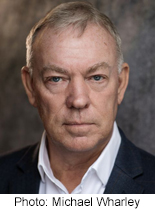 William Ilkley